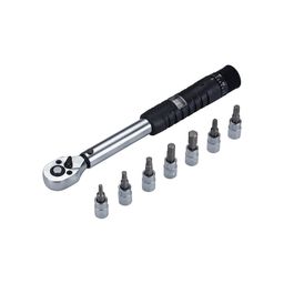 Bbb Momentsleutel TorqueSet Zwart (8716683069303)