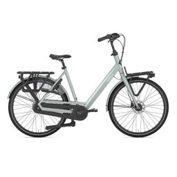 GAZELLE Bloom DAMES Light Olive Glans 53cm 2026 (8717231371145)