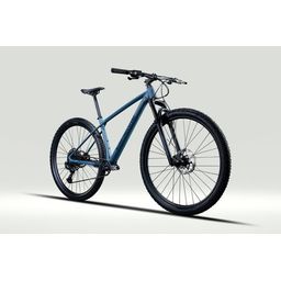 LAPIERRE Prorace 4.9 Tidal Teal Blue Satin 43cm 2026 (3660423398053)