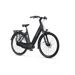 BATAVUS Finez PT 2026 DAMES Volcano Black Matt 57cm 2026 (8713568577359)