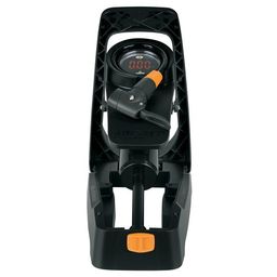 Pomp Sks voet airstep digi m/meter zw (4002556962036)