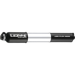 Lezyne alloy drive - m blk/hi gloss (4712805977024)