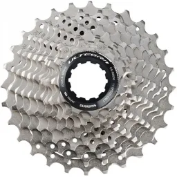 Shimano Cassette Ultegra CS-R8000 11 Speed 11-32 (4524667623342)