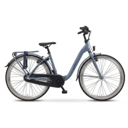 Aldo Nova Meisjes Blauw 26" 42cm 42cm (8715291089345)