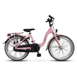 Aldo Nova Meisjes Roze 20" 30cm 30cm (8715291089307)