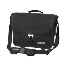 Ortlieb Tas achter downtown two f7201 zwart ql2.1 20l (4013051045063)