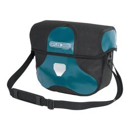 Ortlieb Stuurtas ultimate six classic f3122 petrol-zwart 7 (4013051049436)