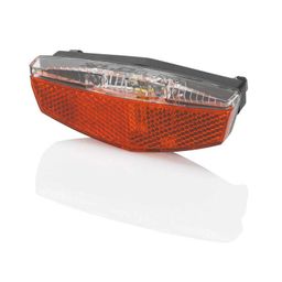Achterlicht Xlc e-bike accu led usb stl 50/80mm (4055149121525)