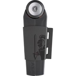 Slot Axa zwenk toucan 120cm gry (8713249244037)