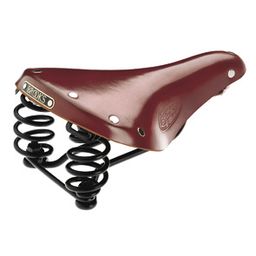 Brooks zadel B396 Flyer S D br (0831273006457)
