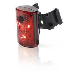 Achterlicht Xlc pan led usb zw (4032191963303)
