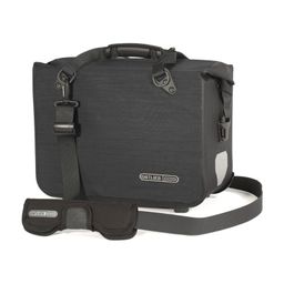 Ortlieb Tas achter office bag l ql2.1 f70704 black (4013051037488)