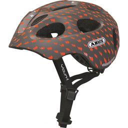 Valhelm Abus youn i grey lightning s (4003318818127)