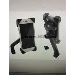 Niu Telefoonhouder universeel (8717688402140)