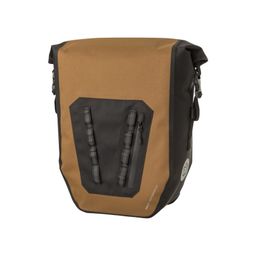 Agu tech enkele fietstas shelter large koperbruin (8717565738799)