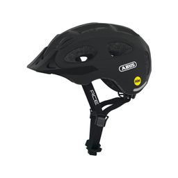 Abus helm Youn-I Ace MIPS velvet black M 52-57 (4003318891564)