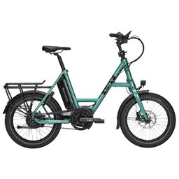 i:SY N3.8 ZR, Opal Green (0323000630600)