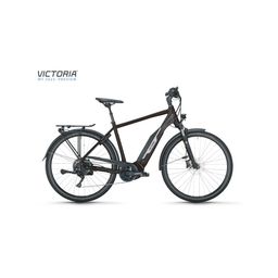 VICTORIA TRESALO 3, Cosmos Anthracite Matt (4251971112452)