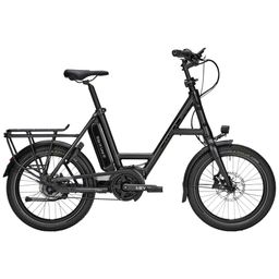 i:SY N3.8 ZR, Zwart (0323000000600)