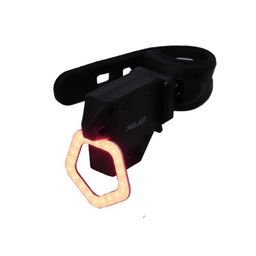 Achterlicht Xlc led usb zw cle11 (4055149417680)