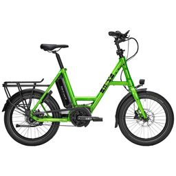 i:SY E5 ZR F, Foggy Green (0323000020600)
