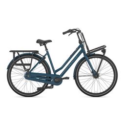 GAZELLE HEAVY DUTY NL L49 Pine green T7, Pine Green (8717231361252)