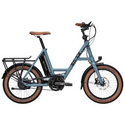 i:SY N3.8 ZR B, Urban Blue (0323000650600)