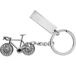 Cyclegifts Key Ring Race (8700001234030)
