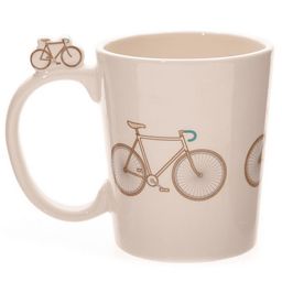 Cyclegifts Retro Racefiets Koffiemok (5055071683541)