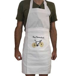 Cyclegifts Pannenkoek Schort (8700001234368)