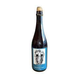 Cyclegifts Recovery Beer 10% 75CL (7434253015086)
