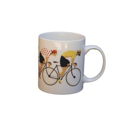 Cyclegifts Koffiemok Le Tour (5055071751080)