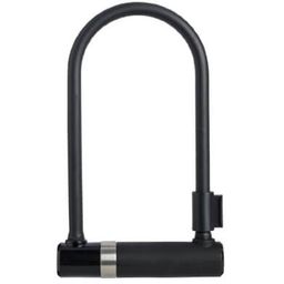 Slot Axa beugel newton u-lock 230mm zw (8713249232461)