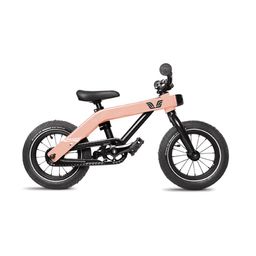 Vici 3-in1- meegroeifiets, Vintageroze (8720726486057)