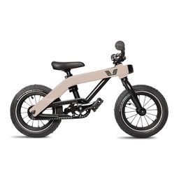 Vici Vici 3-in-1 meegroeifiets, Beige (8720726486255)