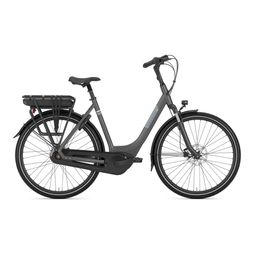 GAZELLE Paris C7+ HMB, Anthracite Grey Mat (8717231365908)