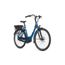 Gazelle Paris HMB Testfiets, Tropical Blue (8717231368480)