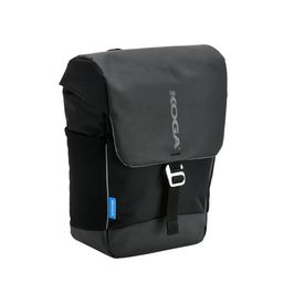 Tas Koga lightweight enkel zw (8714827134634)
