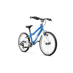 Woom 4 (Microshift), Sky Blue (9120083721485)