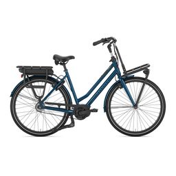 GAZELLE HeavyDutyNL C5 HMB, Ink Blue Glans (8717231365458)