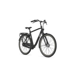 GAZELLE Esprit, Black Mat (8717231368770)