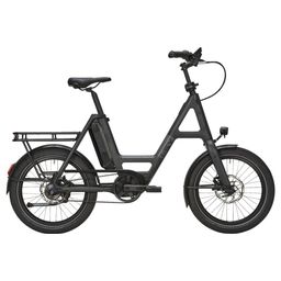 i:SY SkyFly E5 ZR F, Carbonzwart (0324001880600)