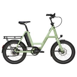 i:SY Skyfly E5 ZR F, Light Green (0324001870600)