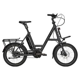 i:SY XXL E5 ZR F Comfort, Black (0324001230600)