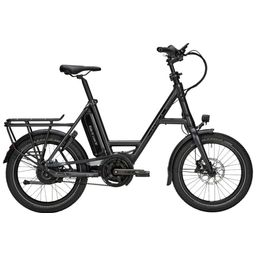 i:SY 3.8ZR, pepper black (0324000790600)