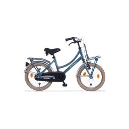 ALPINA Cargo, Steel Blue Matt (8719461051323)