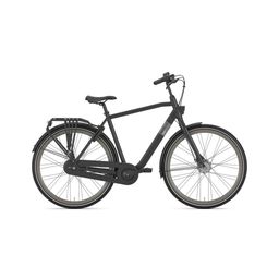 GAZELLE Esprit, Black Mat (8717231368787)