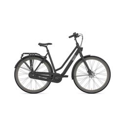 GAZELLE Esprit, Black Mat (8717231368749)