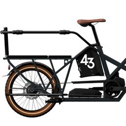 Bike43 Bench kit NA (0734376998493)