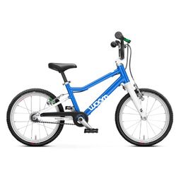 Woom 3 AUTOMAGIC, Woom Blue (9120083726862)